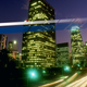 LA traffic in 1991. Photo: Getty Images